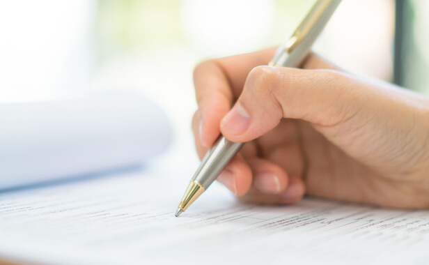 Die Leistungen Ihres Steuerbüros Baumann & Partner in Mönchengladbach